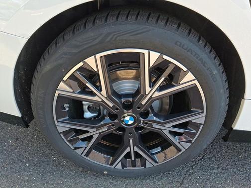 2026 BMW 228 Gran Coupe 228 xDrive