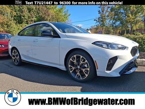 2026 BMW 228 Gran Coupe 228 xDrive