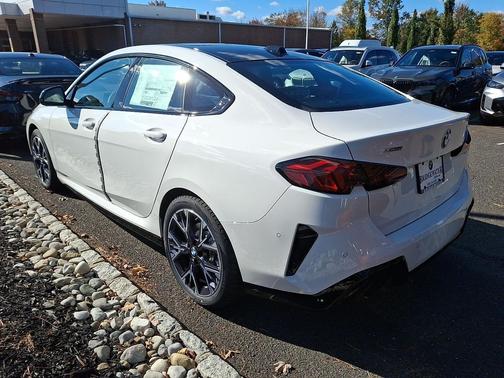 2026 BMW 228 Gran Coupe 228 xDrive