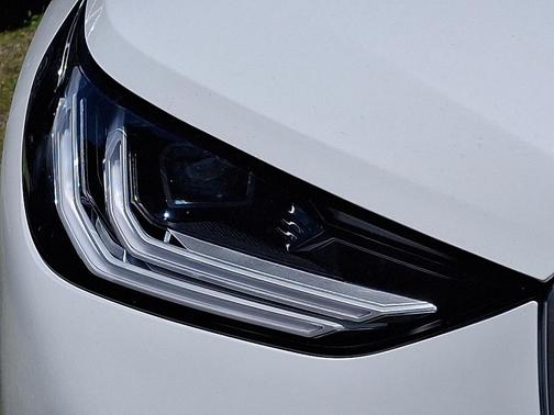 Alpine White 2026 BMW X3 30 xDrive