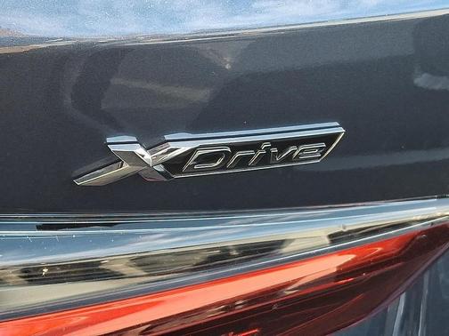 2026 BMW 430 i xDrive