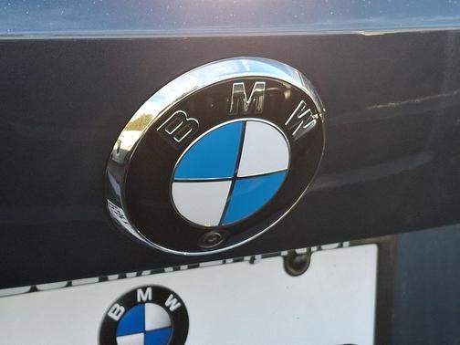 2026 BMW 430 i xDrive