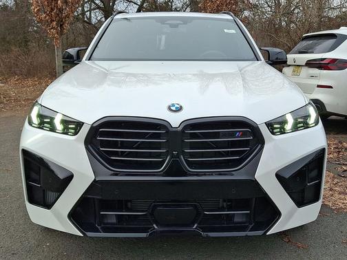 2025 BMW X5 M Base