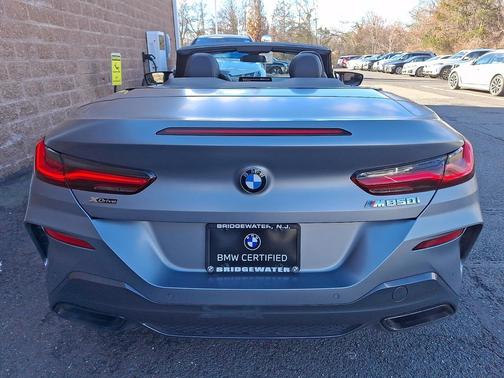 2023 BMW M850 xDrive