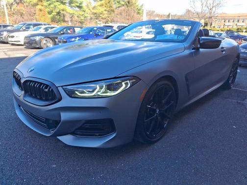 2023 BMW M850 xDrive