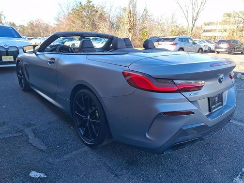 2023 BMW M850 xDrive