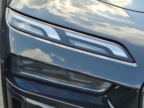2025 BMW i7 xDrive60