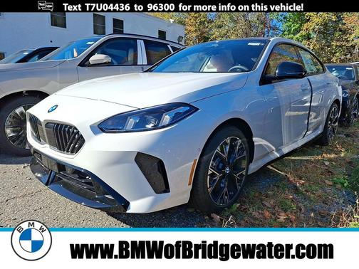 2026 BMW 228 Gran Coupe 228 xDrive