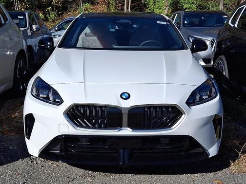 2026 BMW 228 Gran Coupe 228 xDrive
