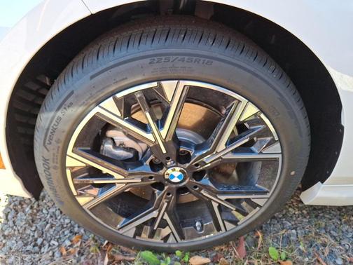 2026 BMW 228 Gran Coupe 228 xDrive