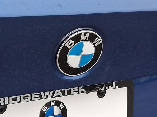 Portimao Blue Metallic 2026 BMW 330 xDrive