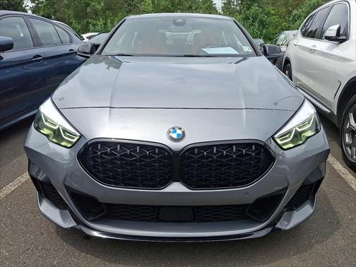 2022 BMW M235 Gran Coupe i xDrive
