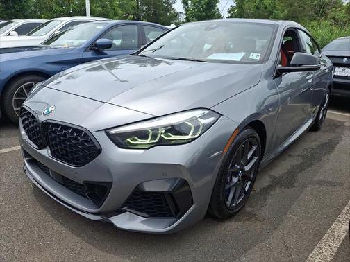2022 BMW M235 Gran Coupe i xDrive