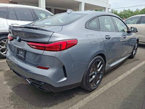 2022 BMW M235 Gran Coupe i xDrive