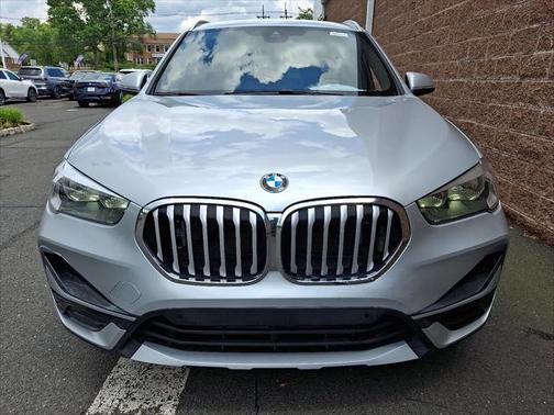 2020 BMW X1 xDrive28i