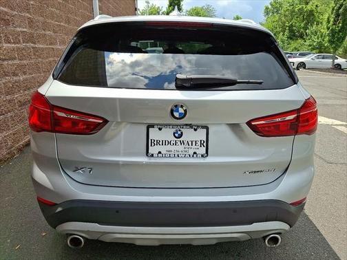 2020 BMW X1 xDrive28i