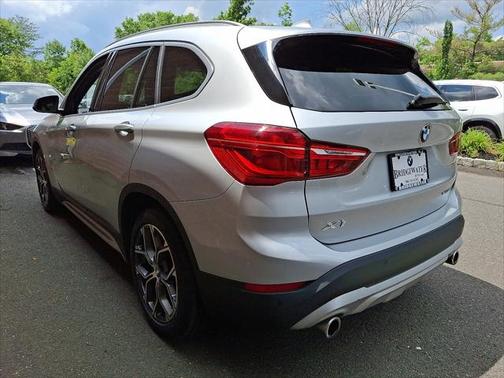 2020 BMW X1 xDrive28i