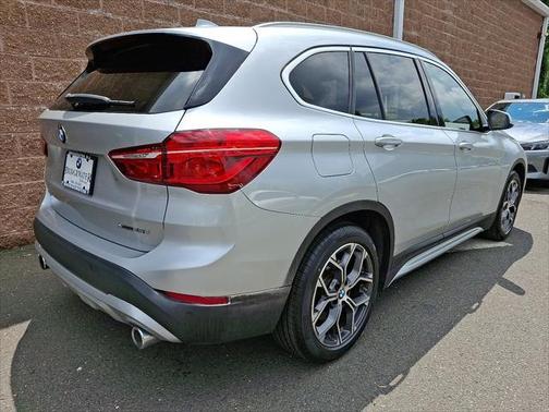 2020 BMW X1 xDrive28i