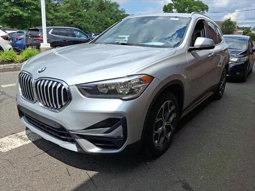 2020 BMW X1 xDrive28i