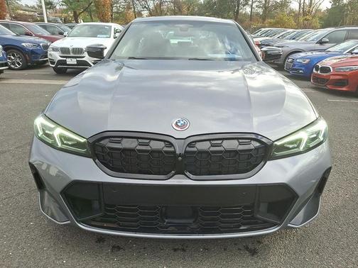 2023 BMW M340 i