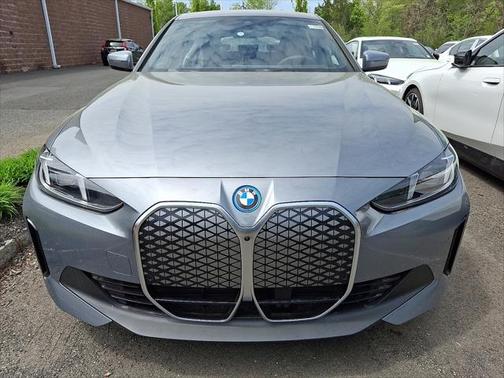 2025 BMW i4 Gran Coupe xDrive40