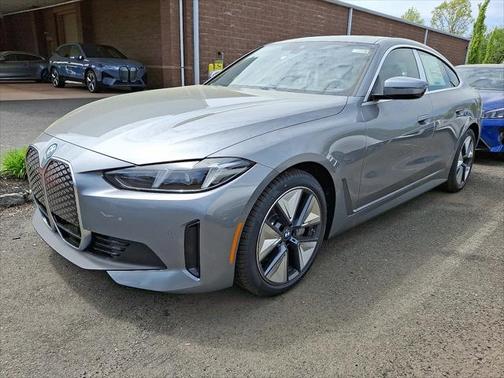 2025 BMW i4 Gran Coupe xDrive40