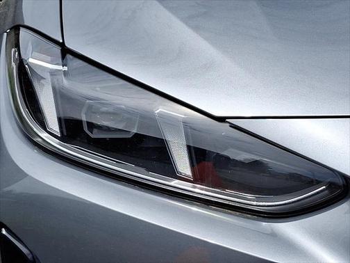 2025 BMW i4 Gran Coupe xDrive40