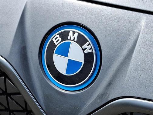 2025 BMW i4 Gran Coupe xDrive40