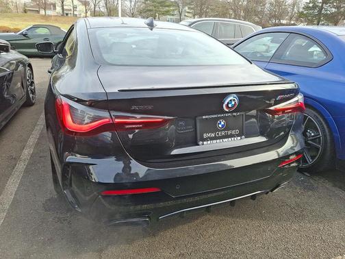 2023 BMW M440 i xDrive