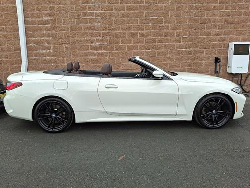 2023 BMW 430 i xDrive