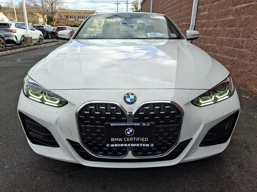 2023 BMW 430 i xDrive