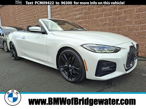 2023 BMW 430 i xDrive