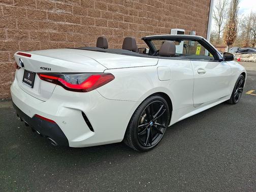 2023 BMW 430 i xDrive