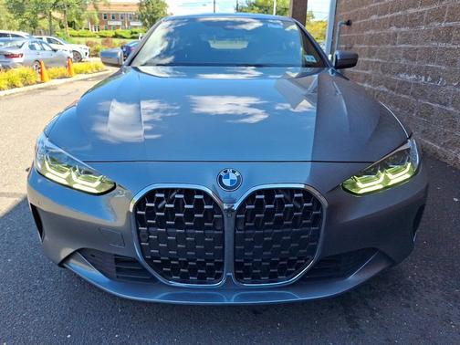 2021 BMW 430 i xDrive