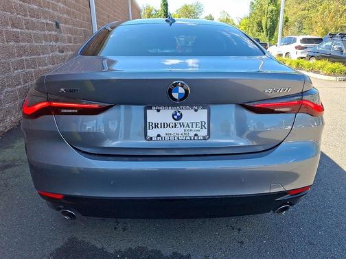 2021 BMW 430 i xDrive