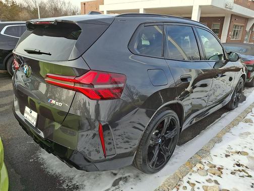 2025 BMW X3 M50 xDrive