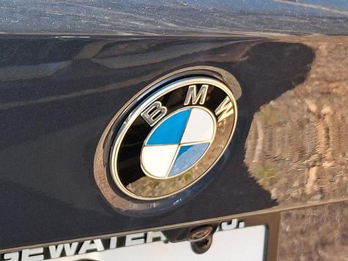 2026 BMW 330 xDrive NA