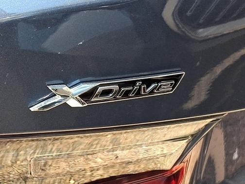 2026 BMW 330 xDrive NA