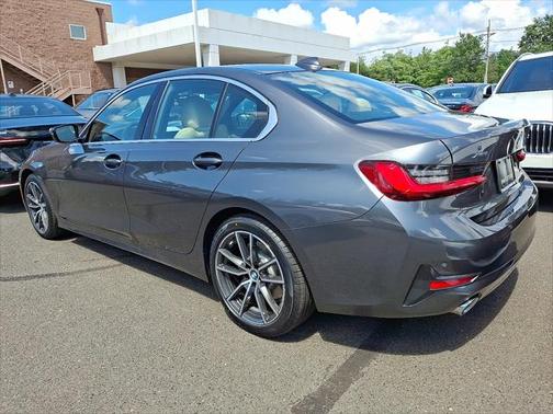 2022 BMW 330 xDrive