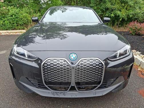 2025 BMW i4 Gran Coupe xDrive40