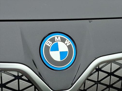 2025 BMW i4 Gran Coupe xDrive40