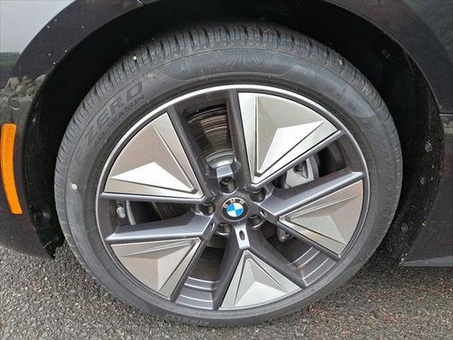 2025 BMW i4 Gran Coupe xDrive40