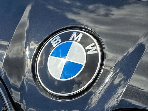 2025 BMW 760 i xDrive