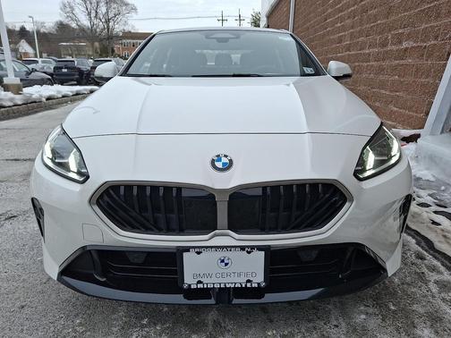 2025 BMW 228 Gran Coupe i