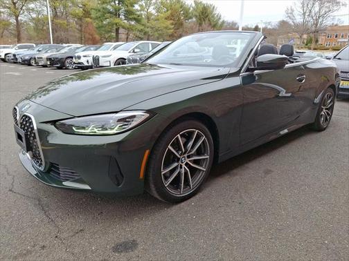 2024 BMW 430 i xDrive