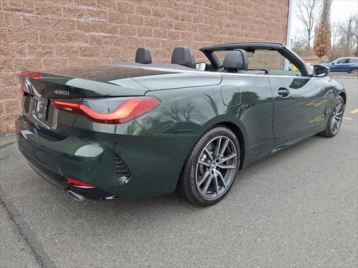 2024 BMW 430 i xDrive