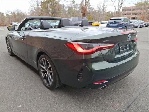 2024 BMW 430 i xDrive
