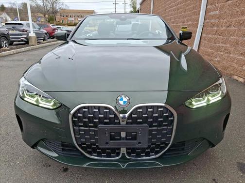 2024 BMW 430 i xDrive