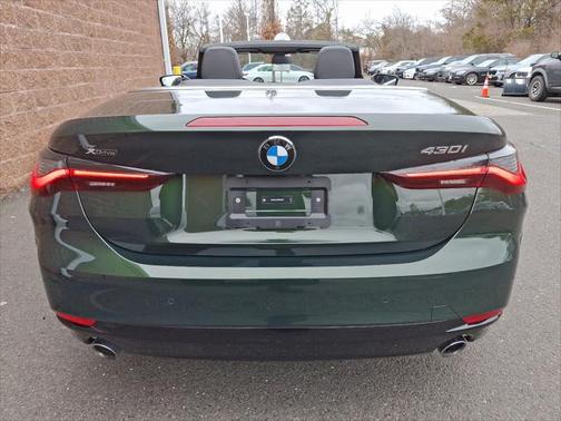 2024 BMW 430 i xDrive