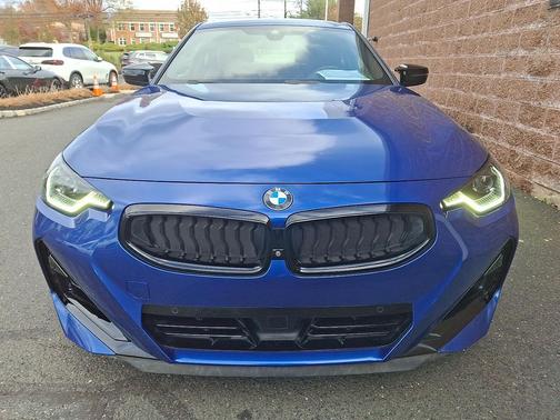 2022 BMW M240 i xDrive